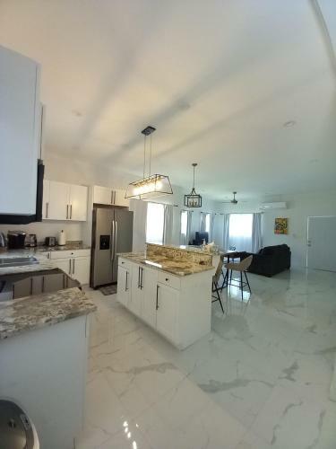Apartamento Ridgewood Court