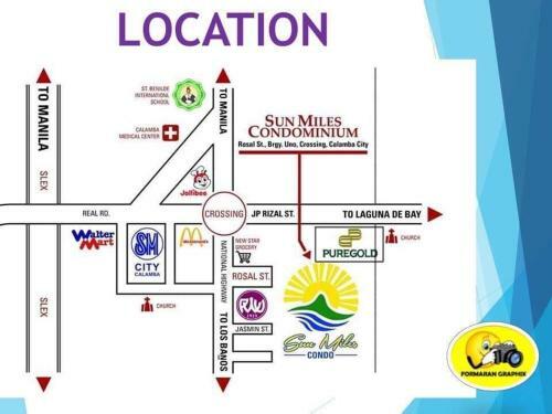 Apartamento Sunmiles Condominium