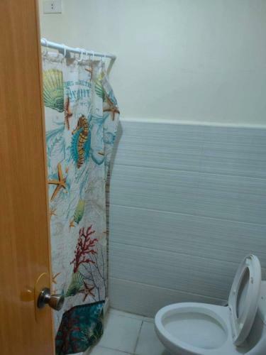 Apartamento Sunmiles Condominium