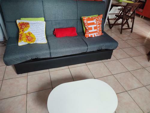 Apartamento Les Cactus