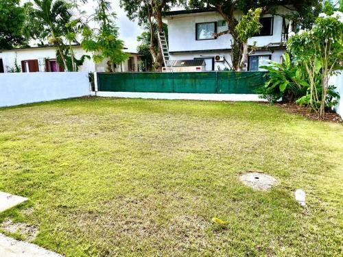 Beautiful 4 Bedroom Tumon House