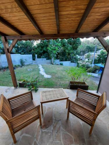 Apartamento Studio Kolibri
