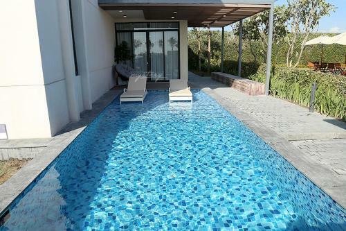Mystery Villas Cam Ranh