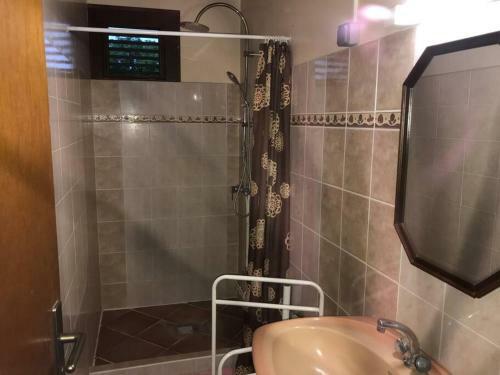 Apartamento Villa Mer'pel�e