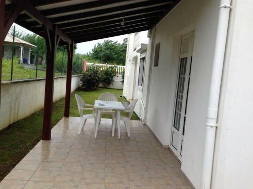 Apartamento Appt Mer'pel�e