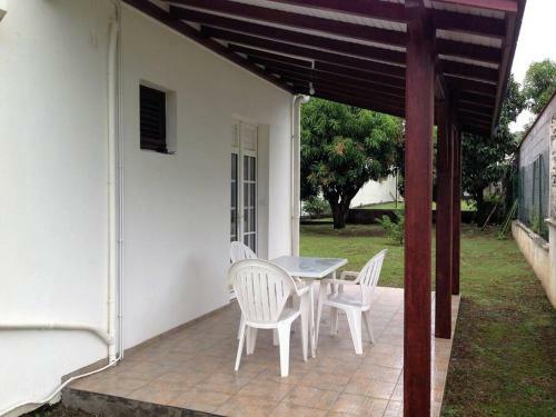 Apartamento Appt Mer'pel�e
