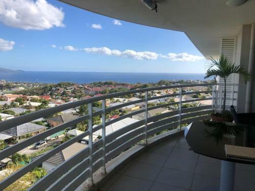 Apartamento Appartement de Standing Vue Mer
