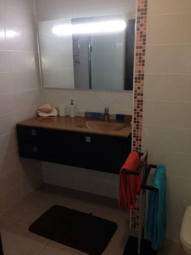 Apartamento Appartement de Standing Vue Mer