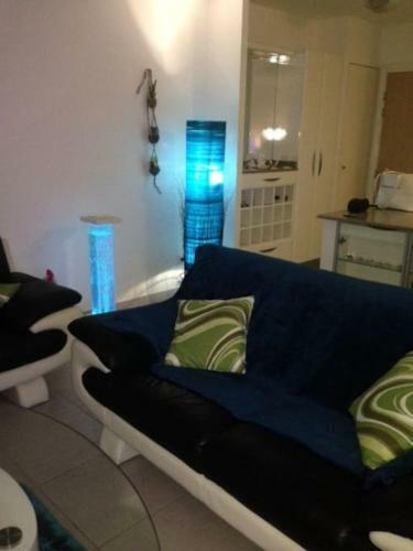 Apartamento Appartement de Standing Vue Mer