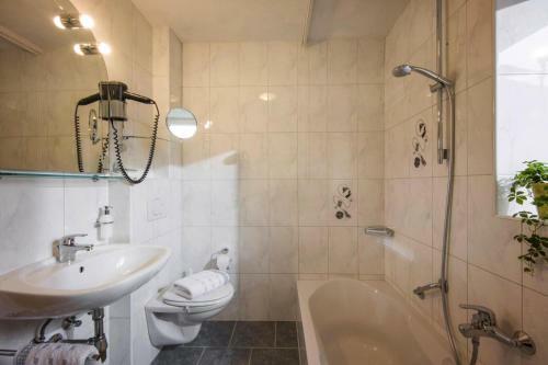 Apartment In Achensee With Balcony Or Terrace