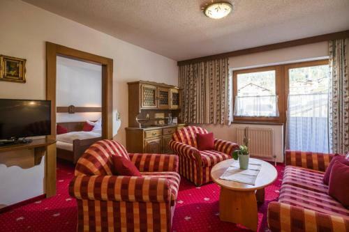 Apartment In Achensee With Balcony Or Terrace