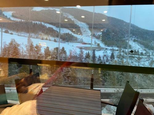 Llac Blau Luxury Apartment With Jacuzzi