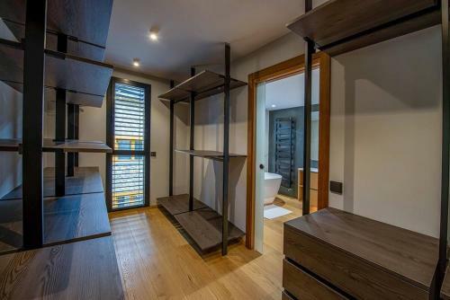 Llac Blau Luxury Apartment With Jacuzzi