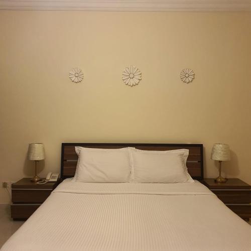 Zahrah Al Motamizah Aparthotel