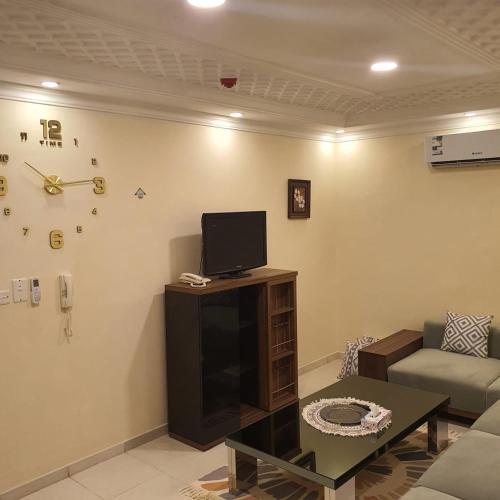 Zahrah Al Motamizah Aparthotel