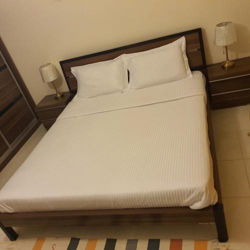 Zahrah Al Motamizah Aparthotel