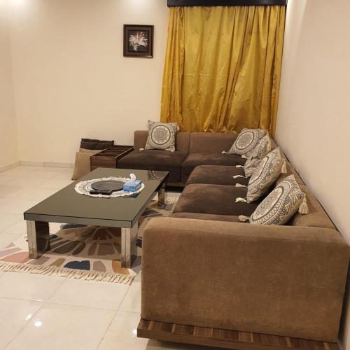 Zahrah Al Motamizah Aparthotel