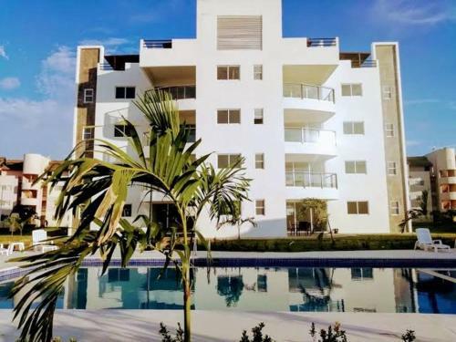 Apartamento En Playa Diamante Hermoso Departamento Con Alberca