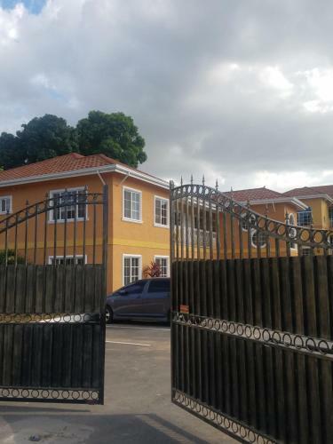 Apartamento Ei Gabriel New Kingston Jamaica