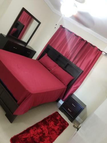 Apartamento Ei Gabriel New Kingston Jamaica