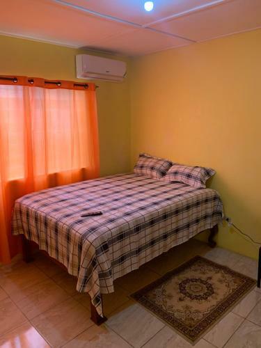 Kingston Cozy Home