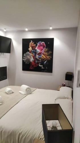 Apartamento Llac Blau 1