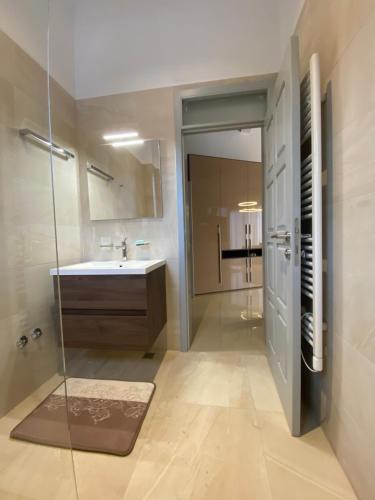 Four-room Villa