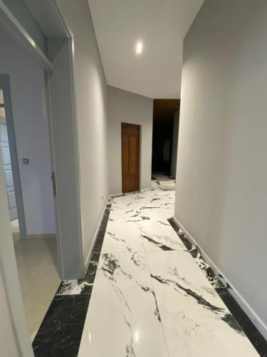 Four-room Villa