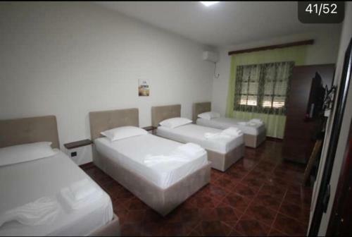 Hostal Guesthouse Villa