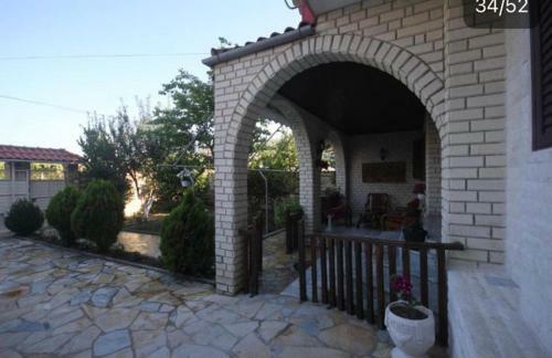 Hostal Guesthouse Villa