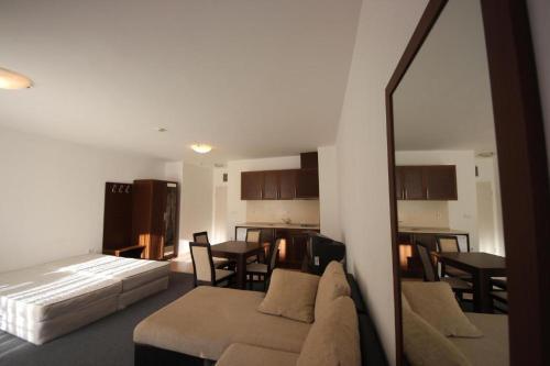 Apartamento Marina Cape