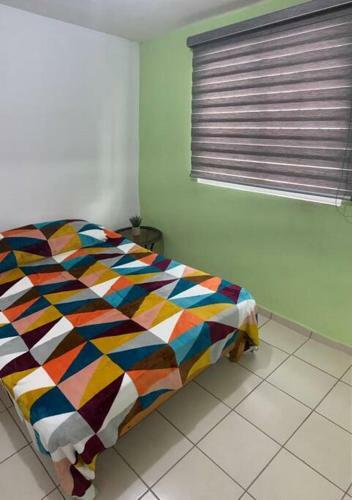 Apartamento La Casa De Los Bamb�s