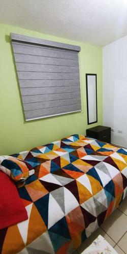 Apartamento La Casa De Los Bamb�s