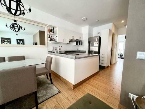 Apartamentos *andrade*
