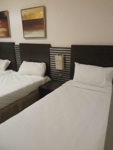 Hotel Kiswah Towers Makkah