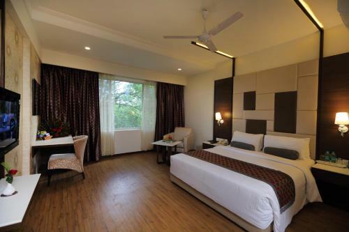 Hotel Pai Vista