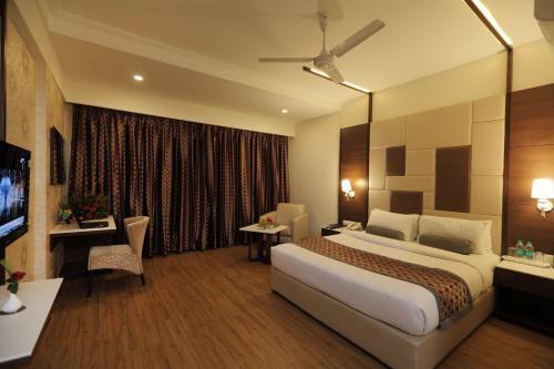 Hotel Pai Vista