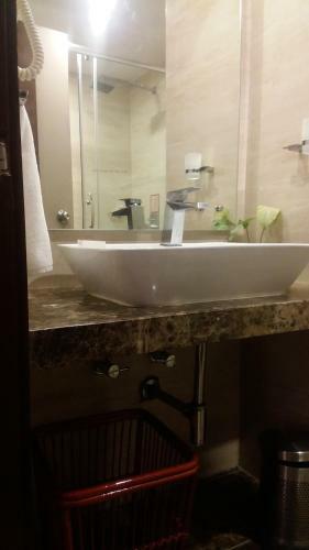Hotel Pai Vista