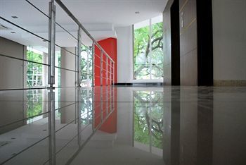 Hotel Jade Garden