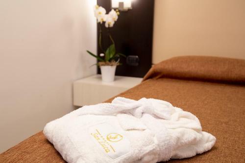 Hotel San Luca