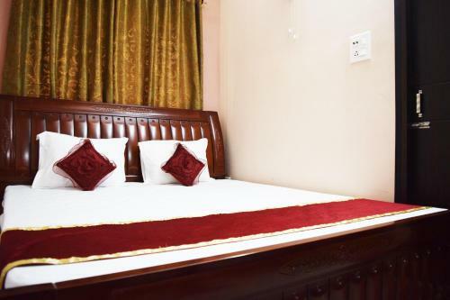 The Hotel Avisha