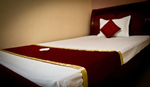 The Hotel Avisha