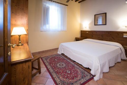 Agroturismo Il Borgo Di Mariano