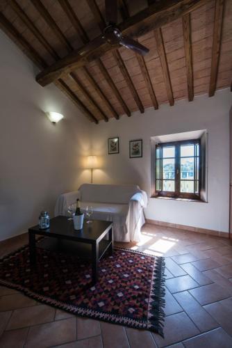 Agroturismo Il Borgo Di Mariano