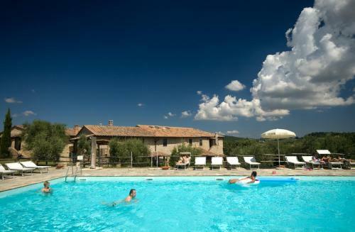 Agroturismo Il Borgo Di Mariano