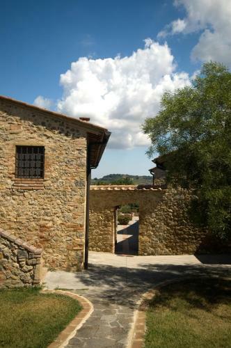 Agroturismo Il Borgo Di Mariano