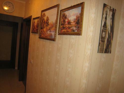 International B&B Venezia