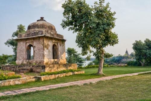Hotel Bundelkhand Riverside