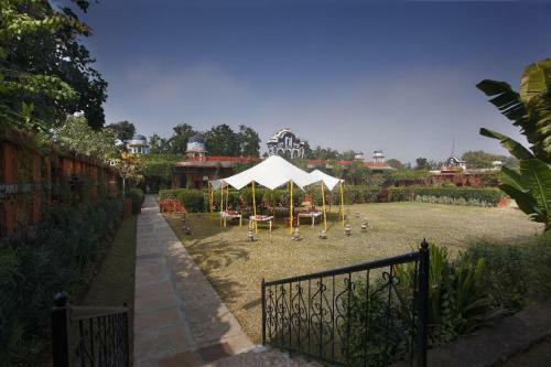Hotel Bundelkhand Riverside