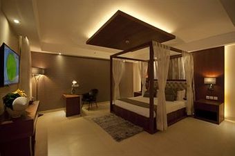 Hotel Celesta - Kolkata